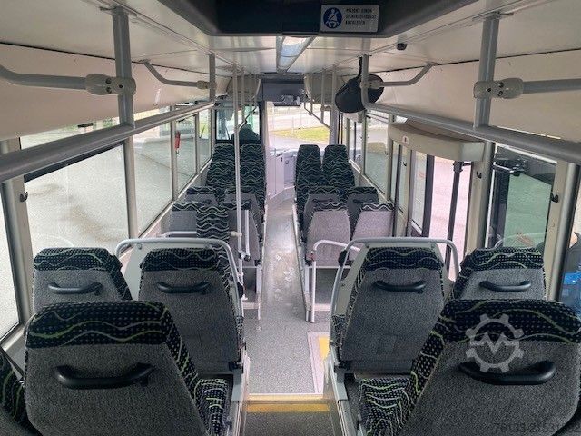 Stadtbus IVECO Crossway LE  Klima  LAWO  AT-Motor