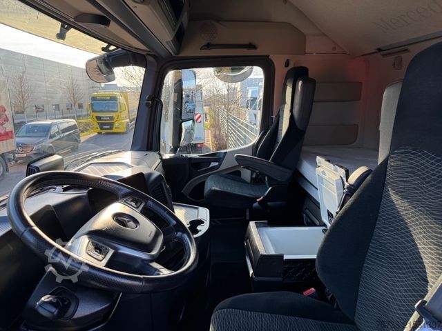 Standard SZM MERCEDES-BENZ Actros 1848 LS/BigSpace/Retarder/Spoiler/Navi