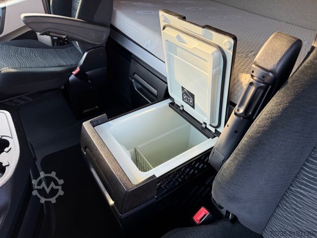 Standard SZM MERCEDES-BENZ Actros 1848 LS/BigSpace/Retarder/Spoiler/Navi