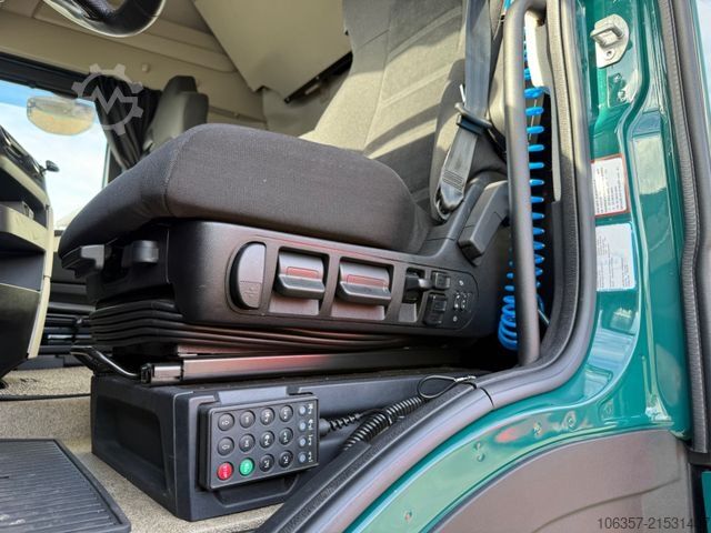 Standard SZM IVECO STRALIS S-WAY AS440S50T/P Intarder Top!