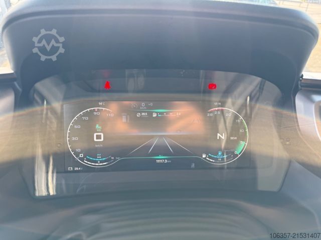 Standard SZM IVECO STRALIS S-WAY AS440S50T/P Intarder Top!