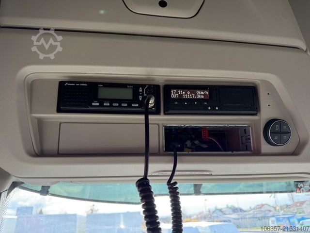 Standard SZM IVECO STRALIS S-WAY AS440S50T/P Intarder Top!