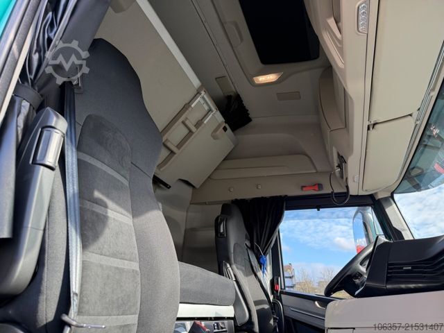 Standard SZM IVECO STRALIS S-WAY AS440S50T/P Intarder Top!