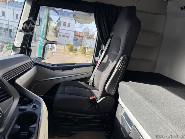 Standard SZM IVECO STRALIS S-WAY AS440S50T/P Intarder Top!