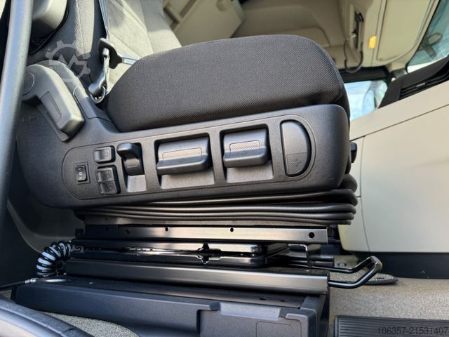 Standard SZM IVECO STRALIS S-WAY AS440S50T/P Intarder Top!