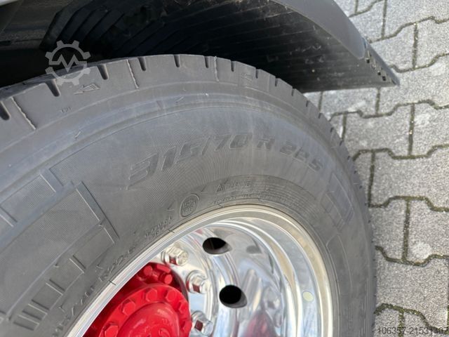 Standard SZM IVECO STRALIS S-WAY AS440S50T/P Intarder Top!