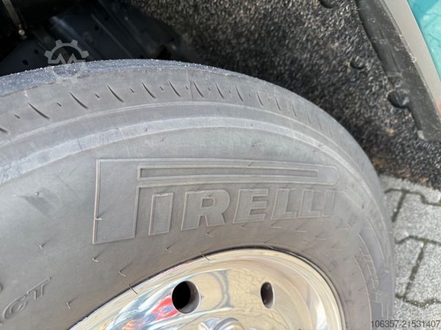 Standard SZM IVECO STRALIS S-WAY AS440S50T/P Intarder Top!