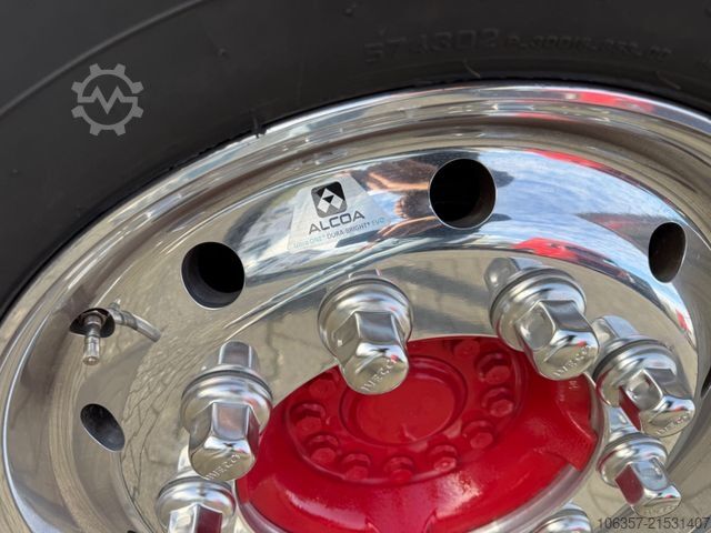 Standard SZM IVECO STRALIS S-WAY AS440S50T/P Intarder Top!