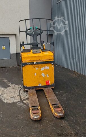 Elektrische Niederhubwagen Jungheinrich ERE225