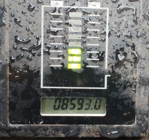 Elektrische Niederhubwagen Jungheinrich ERE225