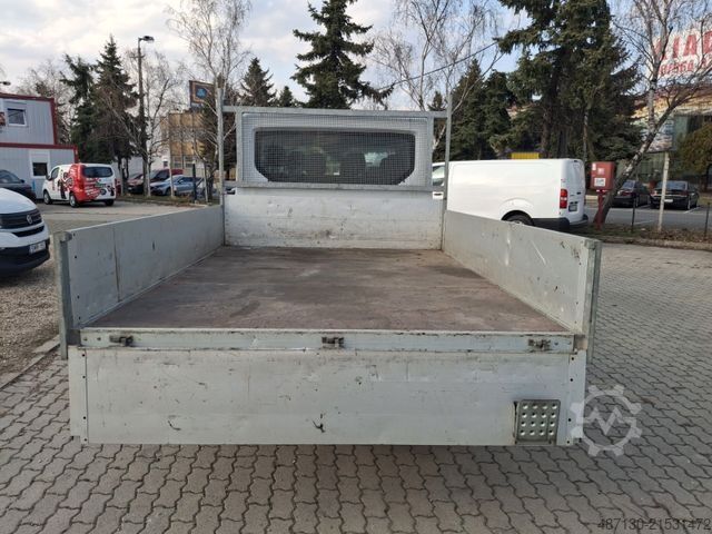 Pritschenwagen FORD Transit Pritsche 350 L3 Trend