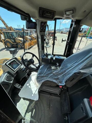 Wheel loader CAT 950 K