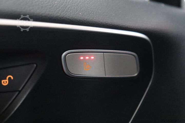 Delivery van double cab Mercedes-Benz Vito 116 CDI Extra Lang DC Comfort Automaat EUR...