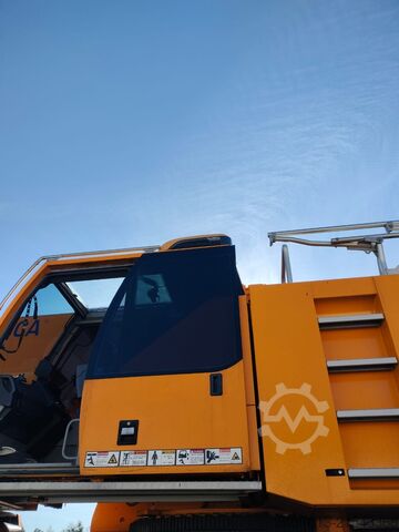 LIEBHERR 1100 LIEBER LTM 1100