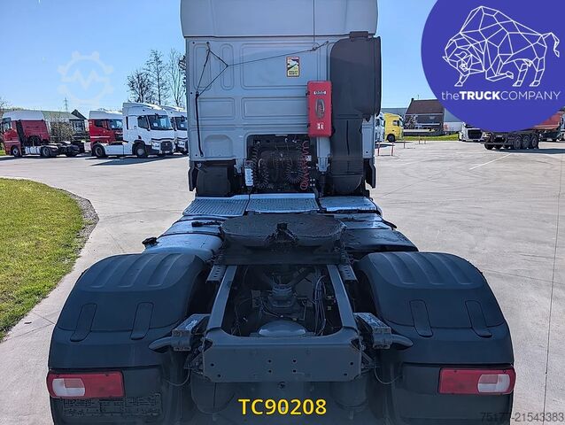 Standard-SZM DAF XF 450