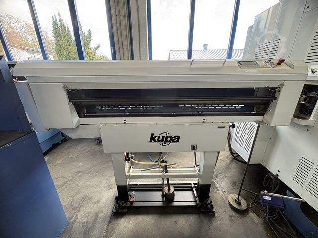 CNC-Drehmaschine Nakamura-Tome WT-250