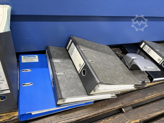 CNC-Drehmaschine Nakamura-Tome WT-250