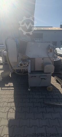 Fleischverarbeitungsmaschine WOLFKING SFG 1500/250