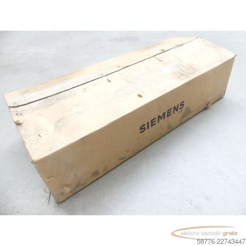 Komponente Siemens SIMOTICS 3 1FN3450-2NC5x-xxxx Linearmotor SN JFM/D3066645