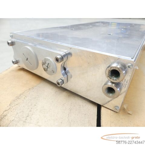 Komponente Siemens SIMOTICS 3 1FN3450-2NC5x-xxxx Linearmotor SN JFM/D3066645