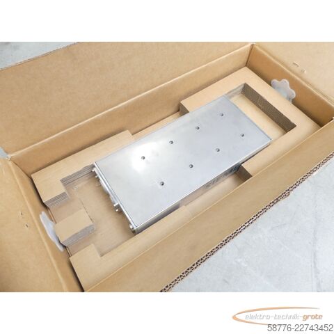 Komponente Siemens SIMOTICS 3 1FN3450-2NC5x-xxxx Linearmotor SN JFM/D7072096