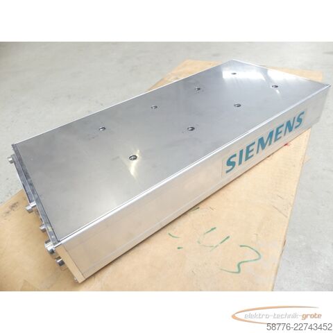 Komponente Siemens SIMOTICS 3 1FN3450-2NC5x-xxxx Linearmotor SN JFM/D7072096