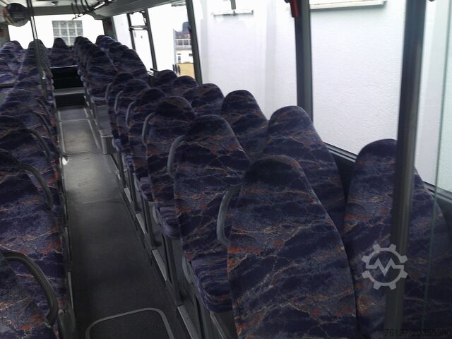 Überlandbus SETRA 415 UL  415 H, 415 LE, Euro 6,360 .: 1755