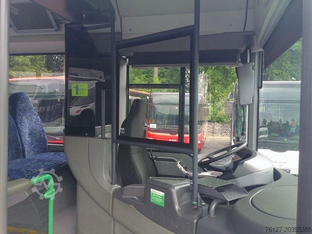 Stadtbus SETRA S 415 NF/KLIMA, .1 .: 1836750