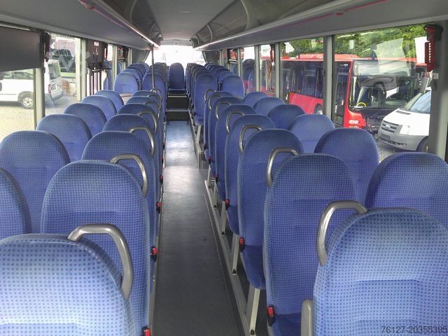 Intercity bus MAN R 13 Regio, 13,70 Meter, TOP Zust. .: 1816