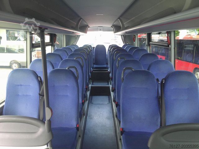 Intercity bus MAN R 13 Regio, 13,70 Meter, TOP Zust. .: 1816