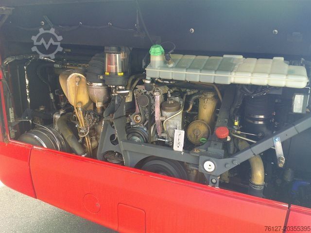 Intercity bus MAN R 13 Regio, 13,70 Meter, TOP Zust. .: 1816