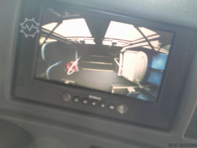 Intercity bus MAN R 13 Regio, 13,70 Meter, TOP Zust. .: 1816