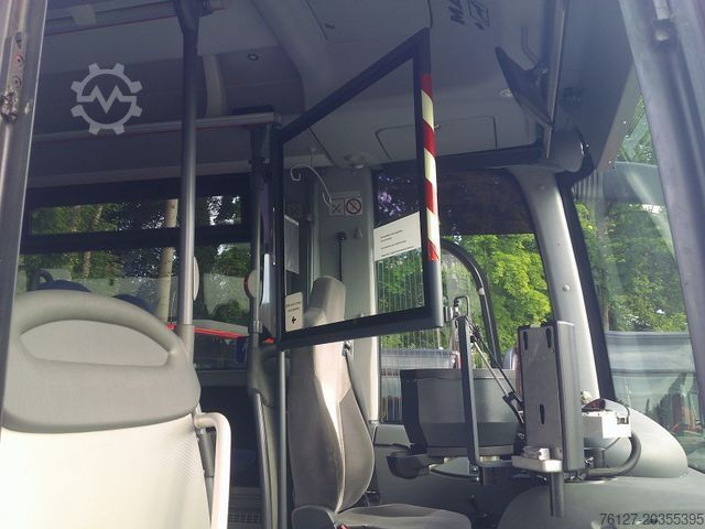 Intercity bus MAN R 13 Regio, 13,70 Meter, TOP Zust. .: 1816
