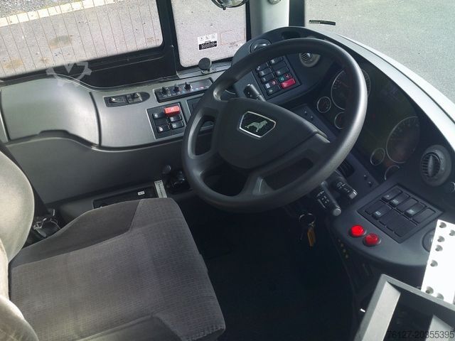 Intercity bus MAN R 13 Regio, 13,70 Meter, TOP Zust. .: 1816