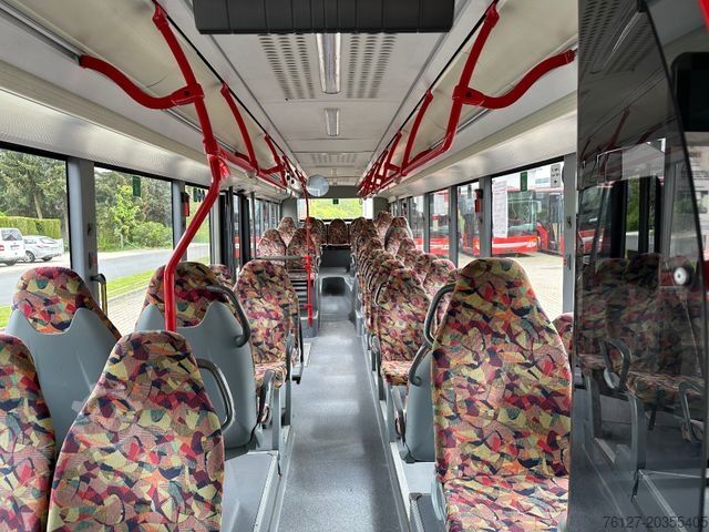 Stadtbus SETRA S 415 NF / Klima / ID 1633