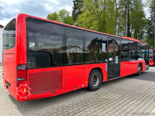 Stadtbus SETRA S 415 NF / Klima / ID 1633
