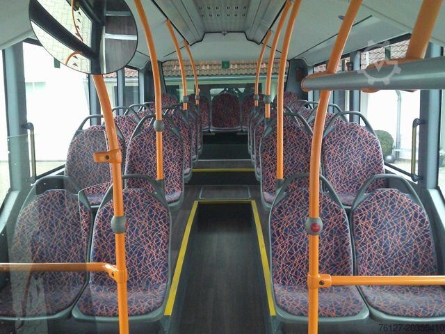 City bus MERCEDES-BENZ 0 530 Citaro LE, Deutscher Bus 1.Hand, ID:1820