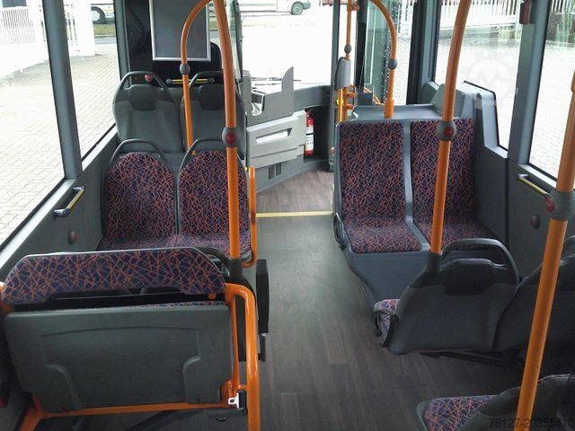 City bus MERCEDES-BENZ 0 530 Citaro LE, Deutscher Bus 1.Hand, ID:1820