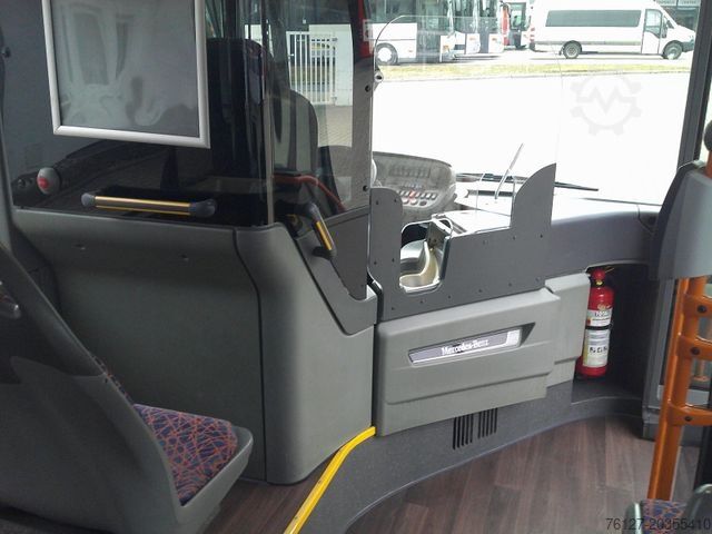 City bus MERCEDES-BENZ 0 530 Citaro LE, Deutscher Bus 1.Hand, ID:1820