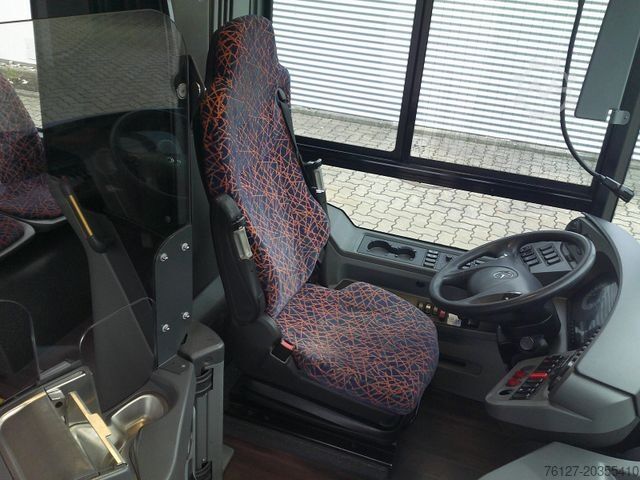 City bus MERCEDES-BENZ 0 530 Citaro LE, Deutscher Bus 1.Hand, ID:1820