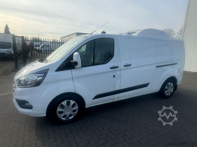 Refrigerator body van FORD Transit Custom Pharma*3 kammer*-30/+5/+22 Grad