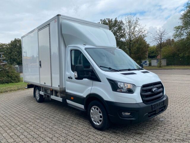 Box van FORD Transit Koffer 350 L4**Navi*Kamera*2 stück !!