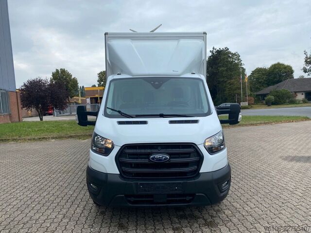 Box van FORD Transit Koffer 350 L4**Navi*Kamera*2 stück !!