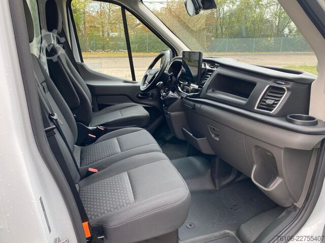 Box van FORD Transit Koffer 350 L4**Navi*Kamera*2 stück !!