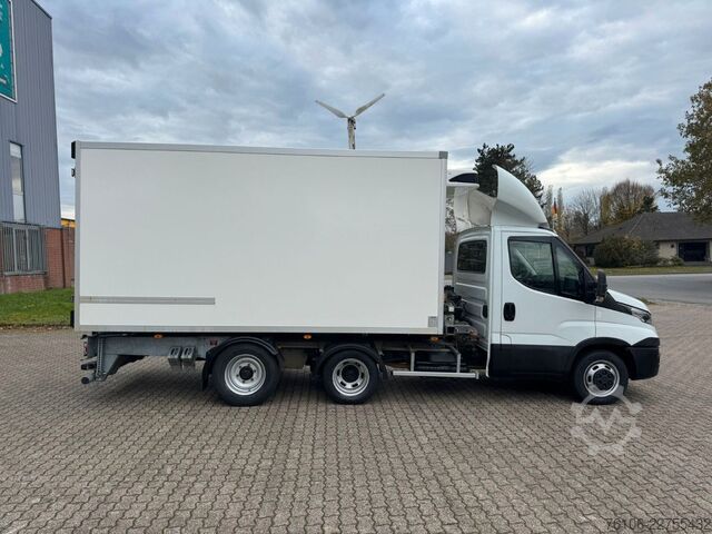 Kühltransporter IVECO Daily 35C18 TiefKühlkoffer Maxicargo *2 Stück*