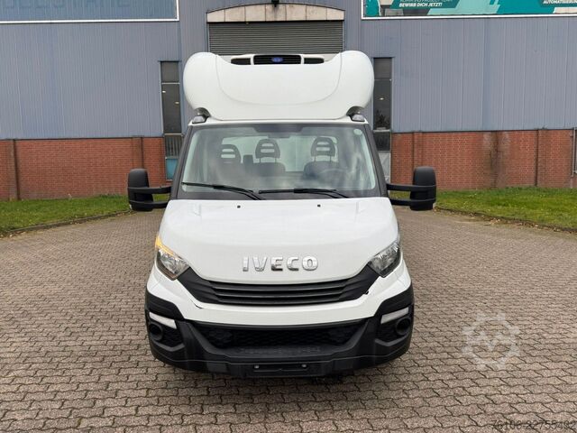 Kühltransporter IVECO Daily 35C18 TiefKühlkoffer Maxicargo *2 Stück*