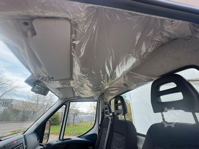 Kühltransporter IVECO Daily 35C18 TiefKühlkoffer Maxicargo *2 Stück*