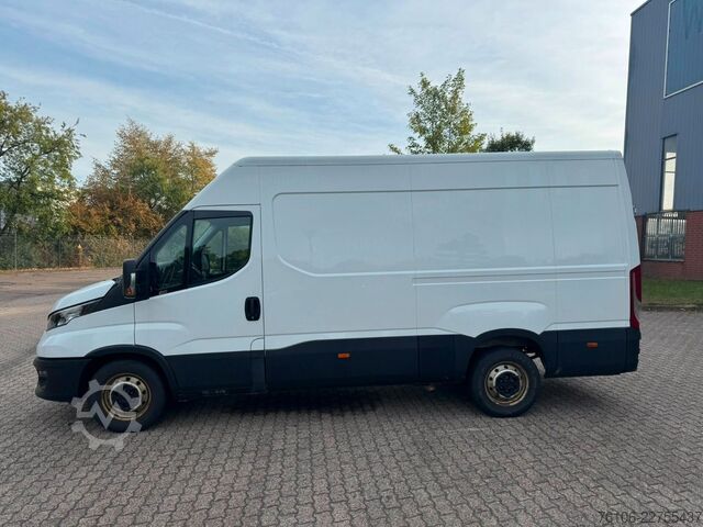 Panel van IVECO Daily 35S14 Hi-Matic Kastenwagen *Klima*Tempomat
