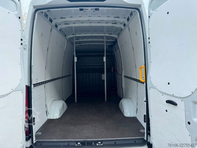 Panel van IVECO Daily 35S14 Hi-Matic Kastenwagen *Klima*Tempomat