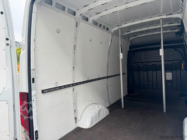 Panel van IVECO Daily 35S14 Hi-Matic Kastenwagen *Klima*Tempomat